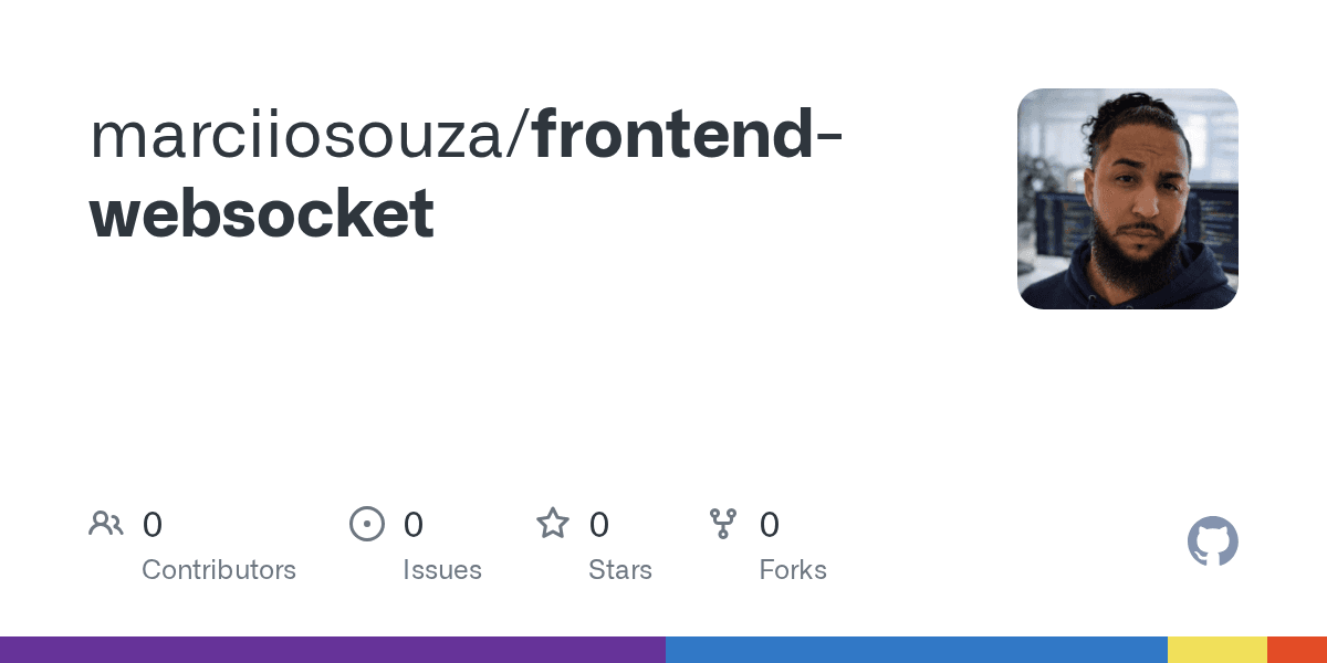 Frontend Websocket