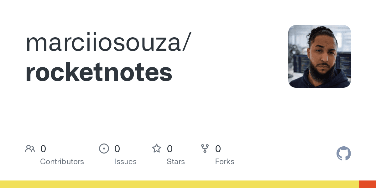 Rocketnotes